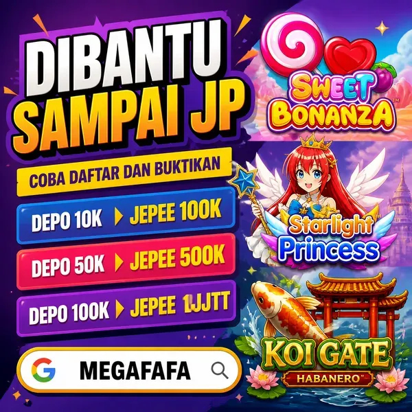 situs judi slot terlaris